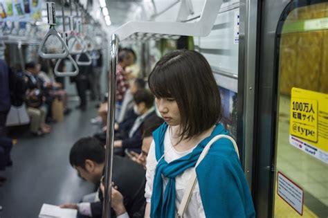 chikan uncensored|Chikan Train Public Sex